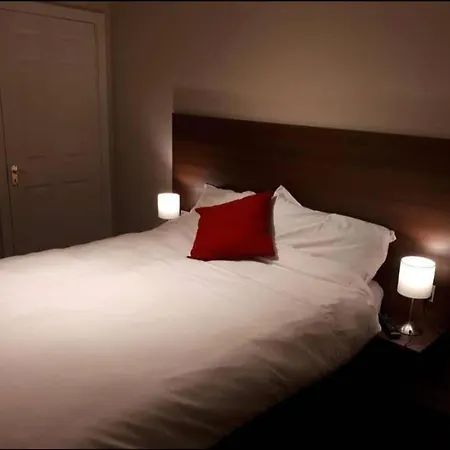 Horans Bar And Restaurant Bed and Breakfast 3*
