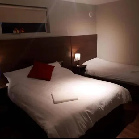 Bed and Breakfast Horans Bar And Restaurant 3*