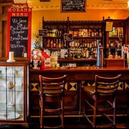 Horans Bar And Restaurant 3*