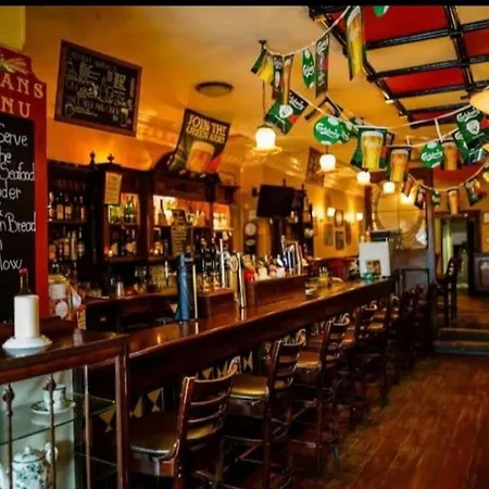Horans Bar And Restaurant