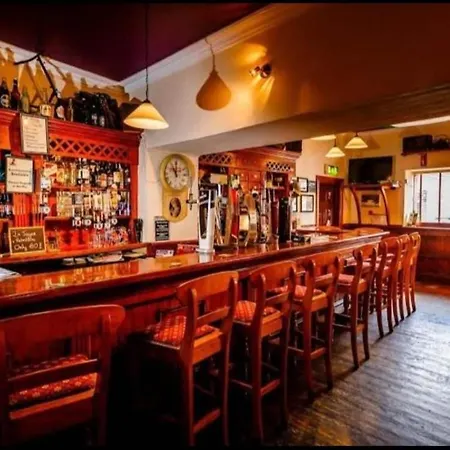 Bed and Breakfast Horans Bar And Restaurant Baltinglass