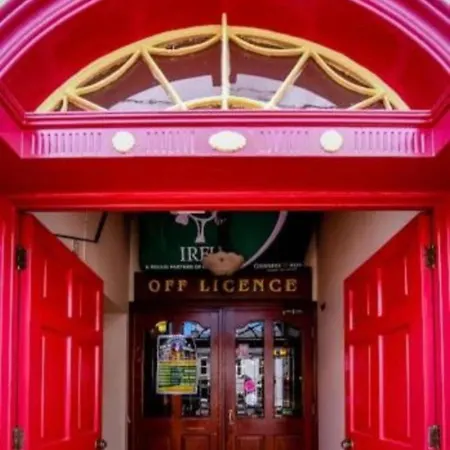 Horans Bar And Restaurant Bed and Breakfast 3*