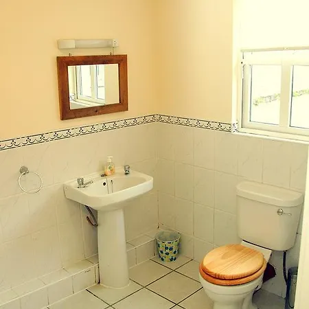 Couette-café Horans Bar&restaurant Baltinglass