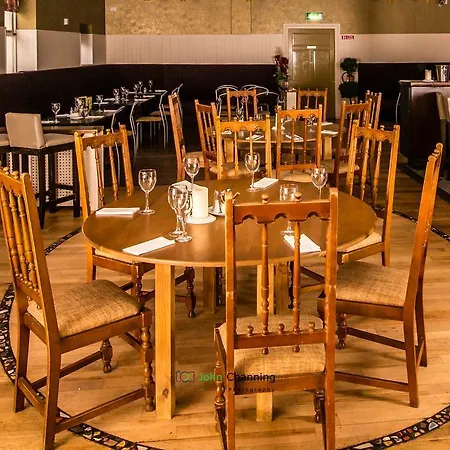 Horans Bar And Restaurant Bed and Breakfast Baltinglass
