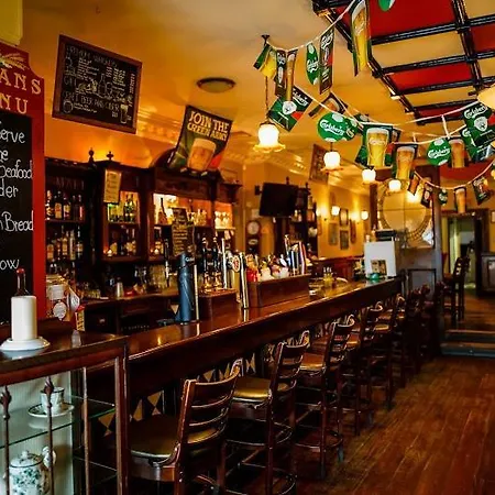 Horans Bar And Restaurant 3*
