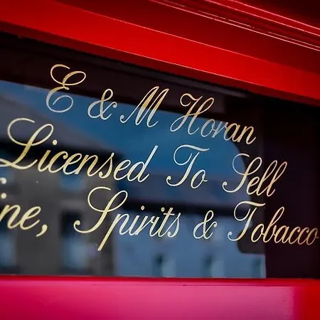 Panzió Horans Bar And Restaurant 3*