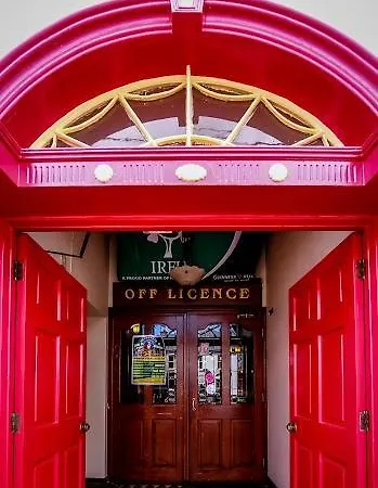 Horans Bar And Restaurant 3*