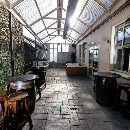 Horans Bar And Restaurant Bed and Breakfast Baltinglass