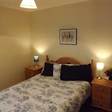 Horans Bar And Restaurant Frühstückspension Baltinglass