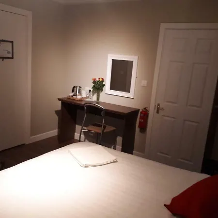 Horans Bar&restaurant 3* Baltinglass