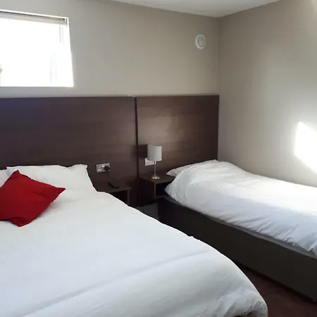 Horans Bar And Restaurant 3* Baltinglass
