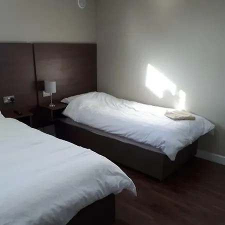 Horans Bar&restaurant Couette-café