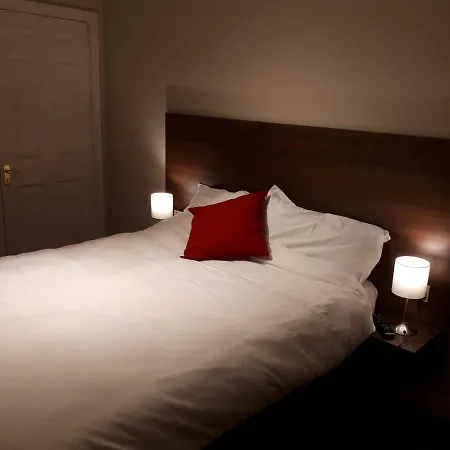 Frühstückspension Horans Bar And Restaurant