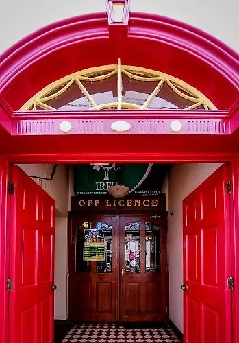 Horans Bar And Restaurant 3*