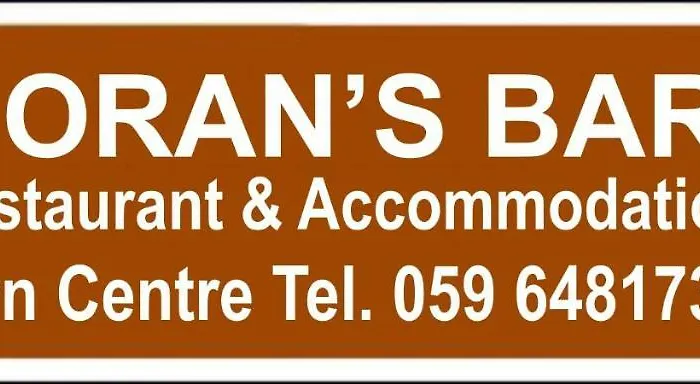 住宿加早餐酒店 Horans Bar And Restaurant