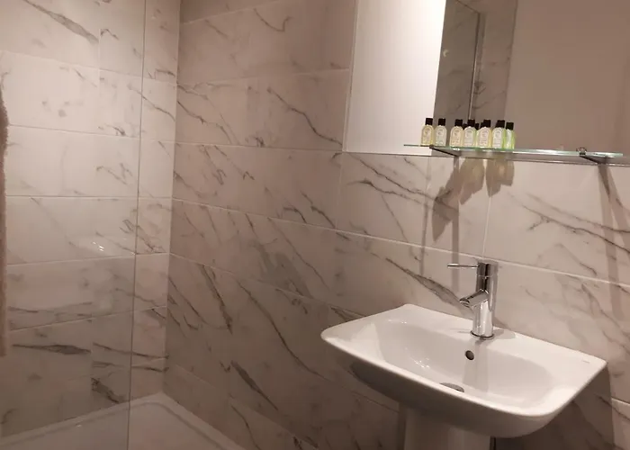 Horans Bar And Restaurant