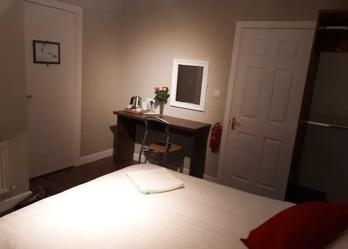 Horans Bar And Restaurant 3* Baltinglass