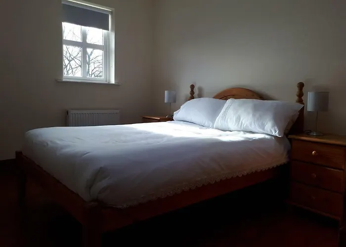 Horans Bar And Restaurant Baltinglass