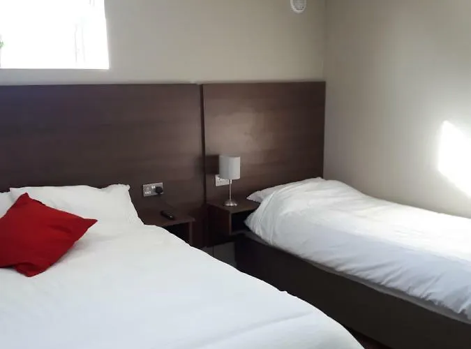 Horans Bar And Restaurant 3* Baltinglass