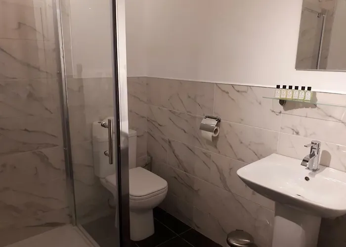 Horans Bar And Restaurant 3* Baltinglass